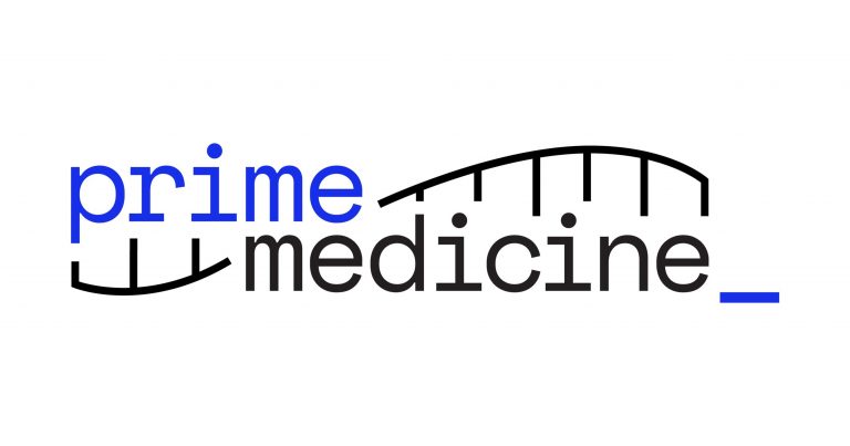 Prime Medicine logo