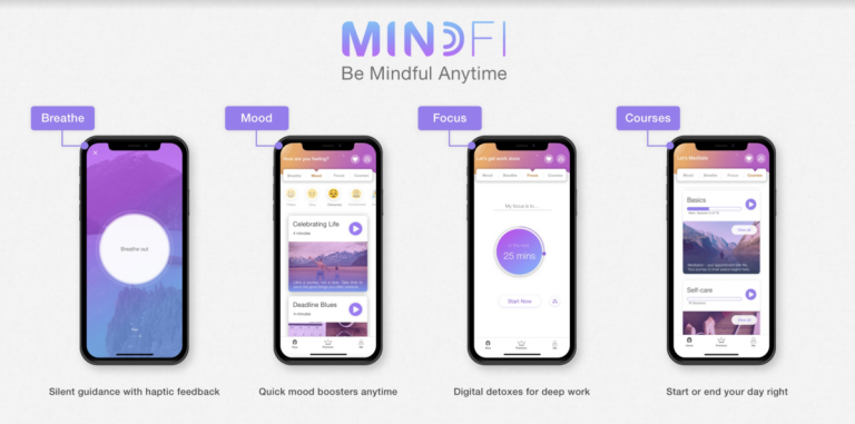 MindFi