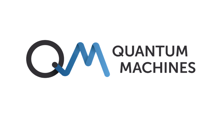 Quantum Machines