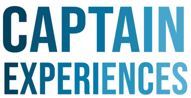 Captain Experiences