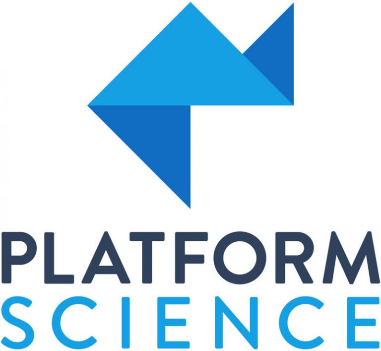 Platform Science Logo