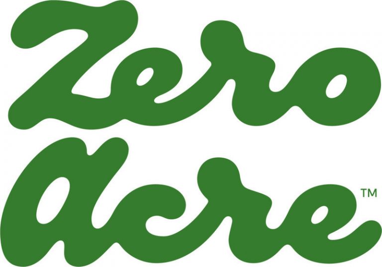 Zero Acre Farms Logo