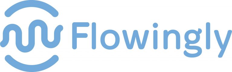 Flowingly