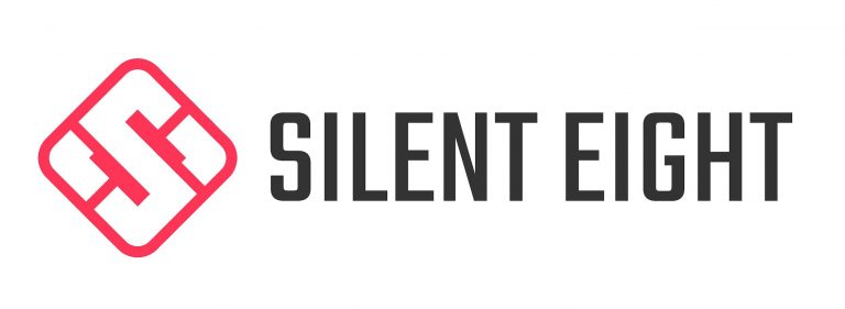 Silent Eight Logo