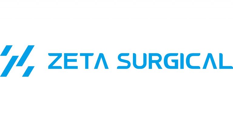 Zeta Surgical logo