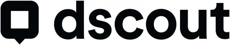 dscout Logo