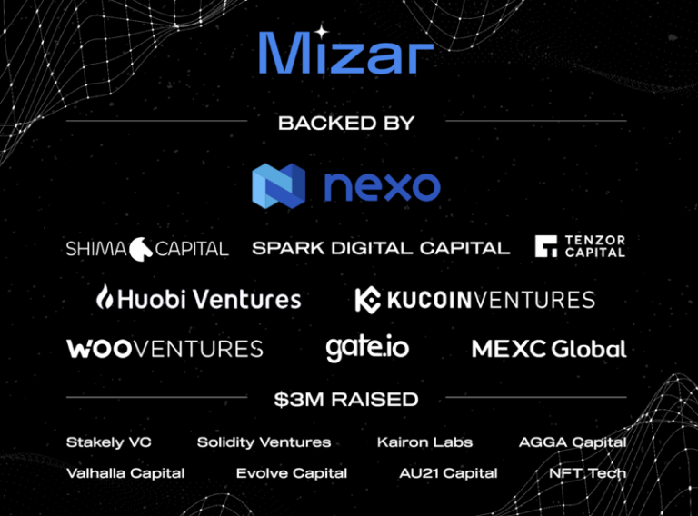 mizar