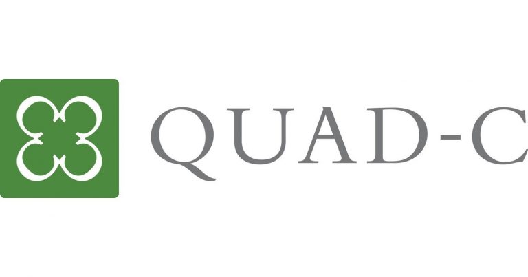 Quad-C Logo