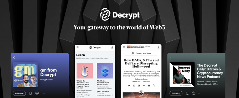 decrypt