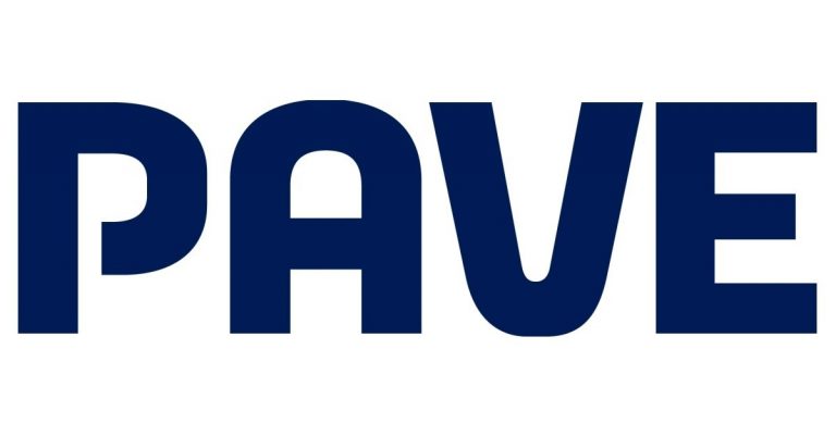 pave