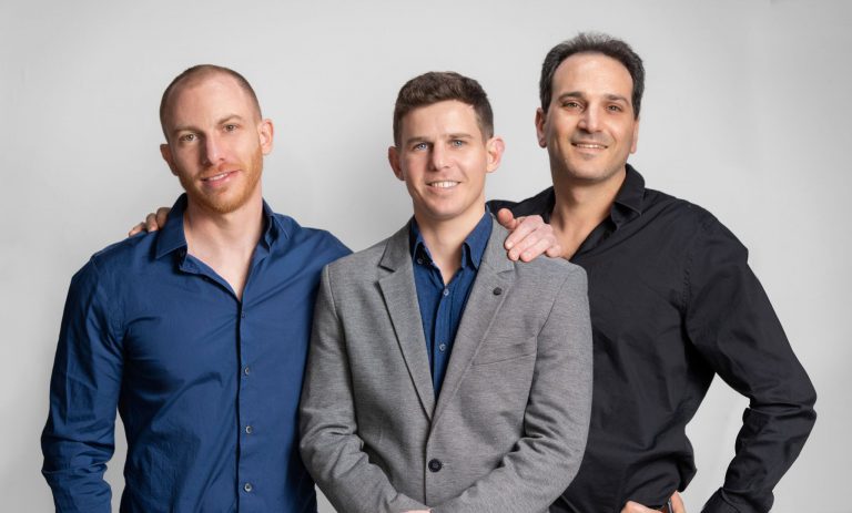 Mermade-founders-from-left-to-right-–-Dr.-Tomer-Halevy-Daniel-Einhorn-and-Dr.-Rotem-Kadir.-Photo-credit-–-Ofir-Harel