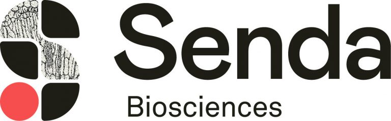 Senda Biosciences Logo