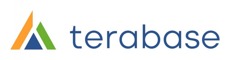 Terabase Energy Logo