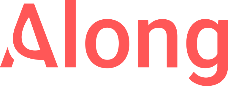 Along-Logo