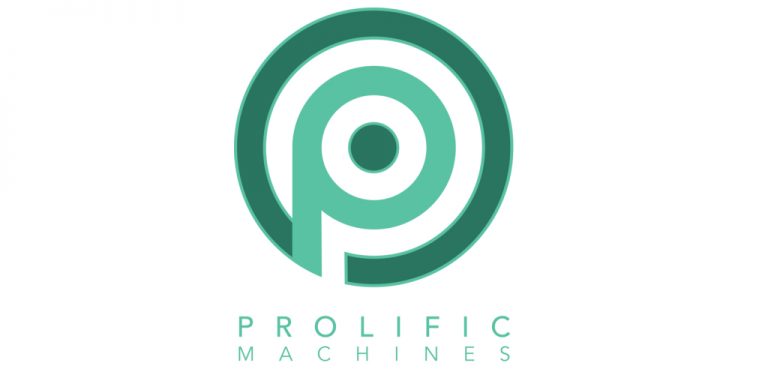 prolific machines