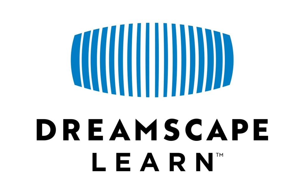 Dreamscape Learn Logo