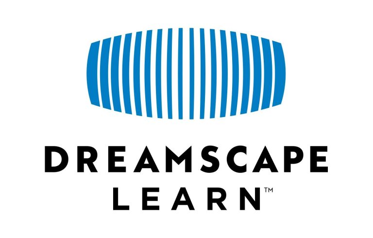 Dreamscape Learn Logo