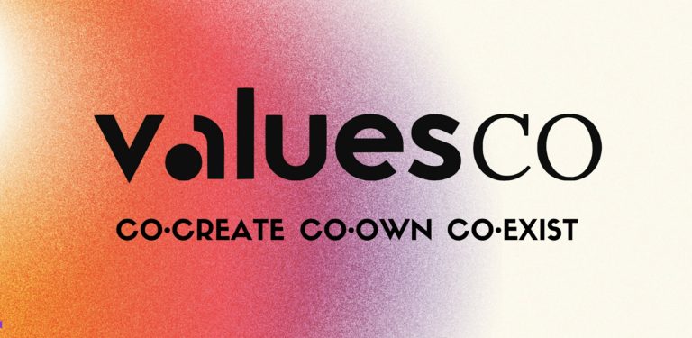 ValuesCo-header Logo