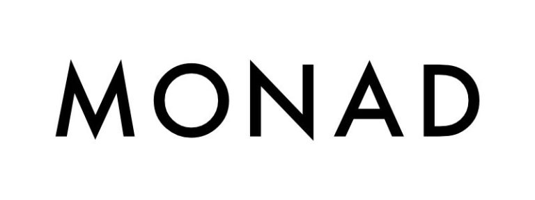 Monad Labs Logo