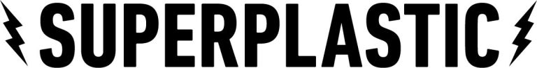 Superplastic Logo