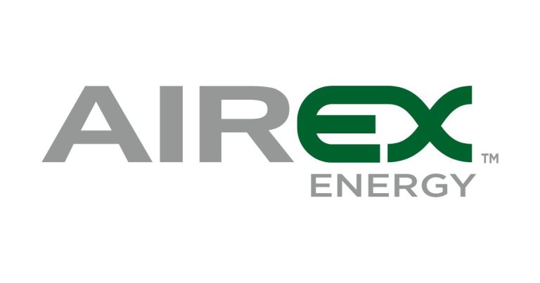 airex energy