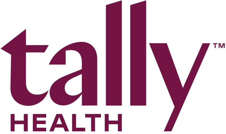 Tally Health logo