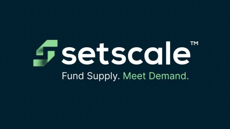 Setscale-logo Logo