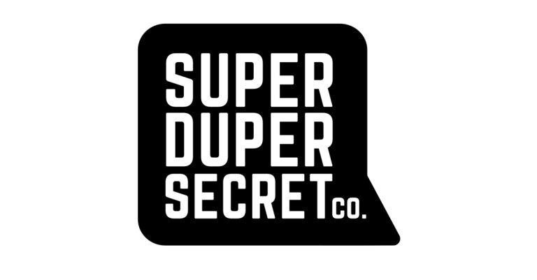 SuperDuperSecret