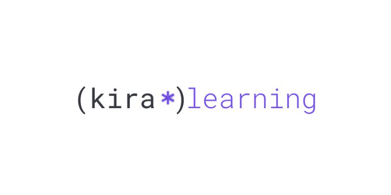 kira-learning