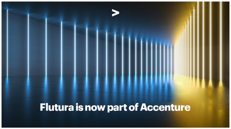 Accenture Flutura