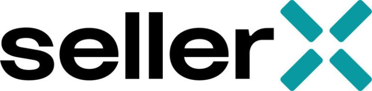 SellerX Logo