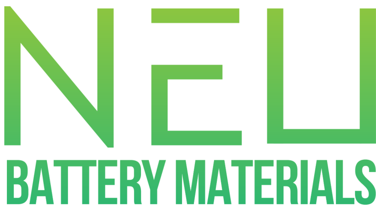 NEU Battery Materials