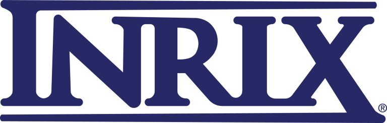 INRIX Logo