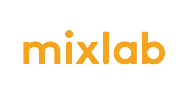 Mixlab logo