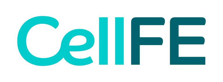 CellFE Logo