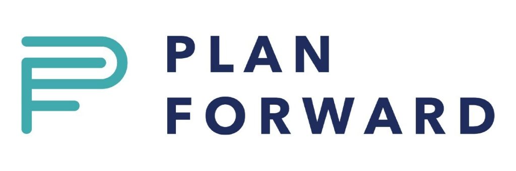 Plan Forward-Logo