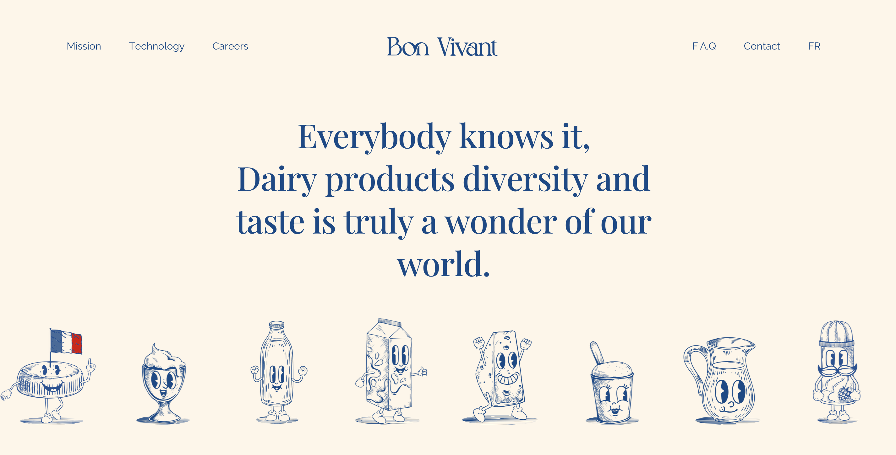 Bon Vivant Raises $15.8M In Seed Funding