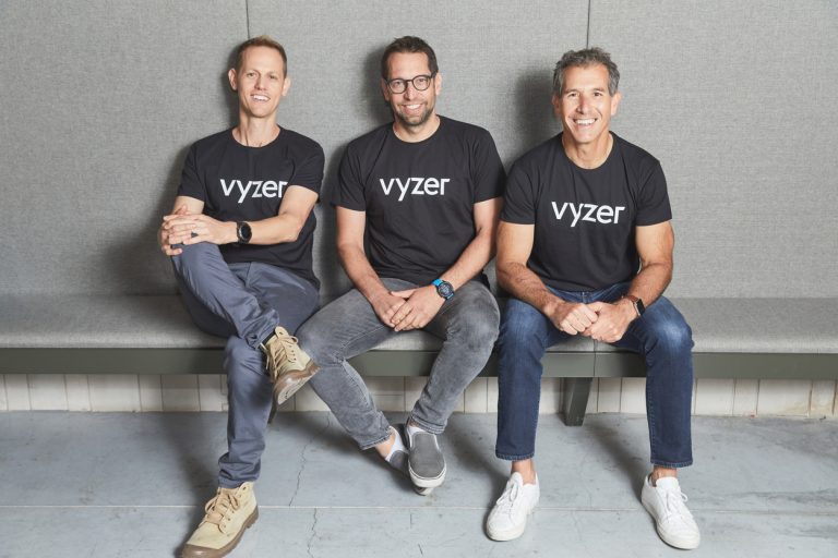 vyzer co-founders