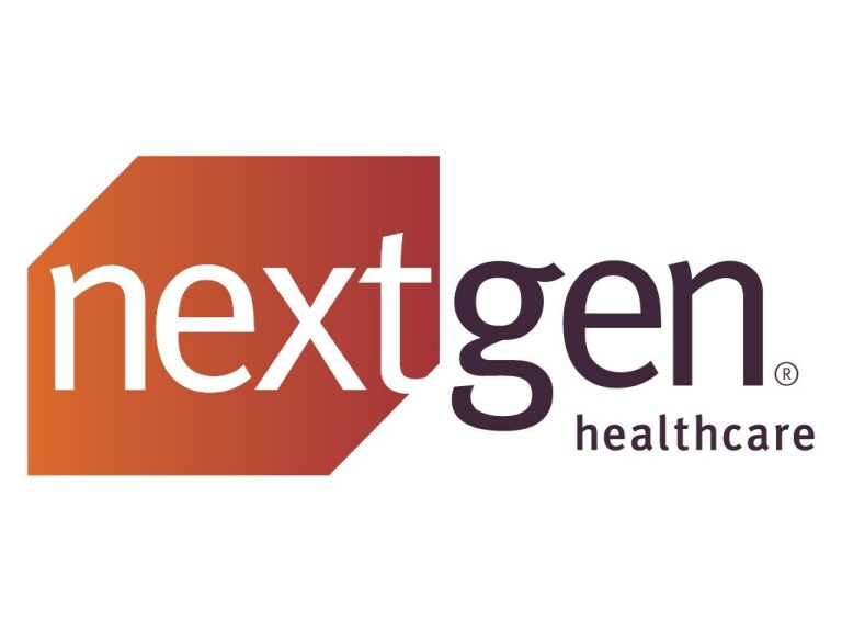 NextGen Healthcare