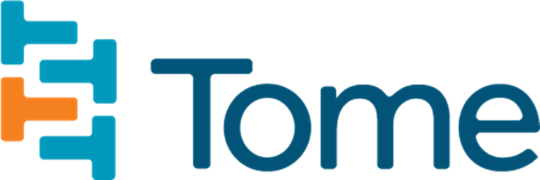 Tome-logo