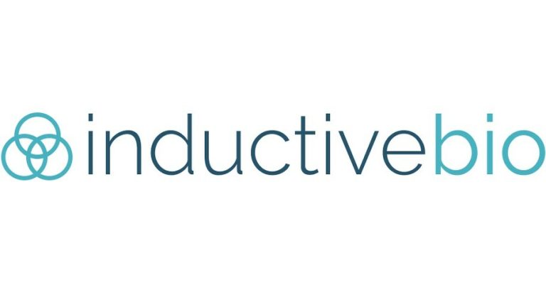 Inductive Bio Logo