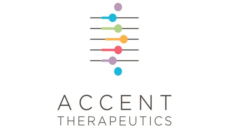 Accent Therapeutics