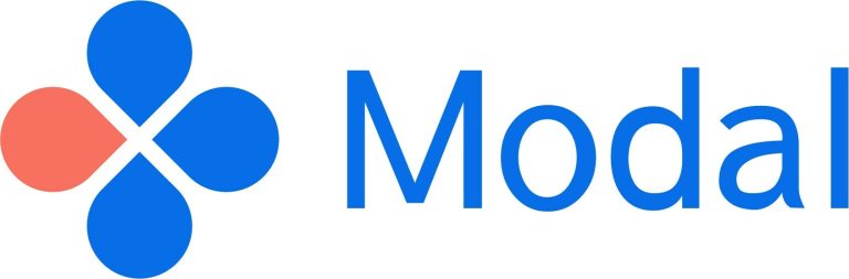 Modal Logo