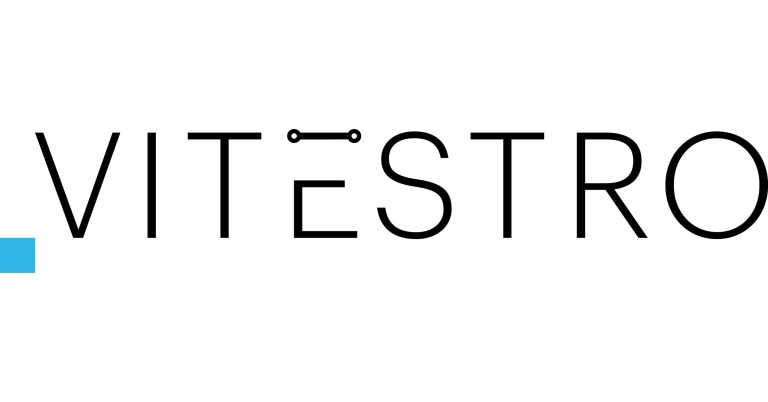 Vitestro Logo