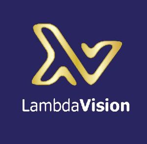 LambdaVision