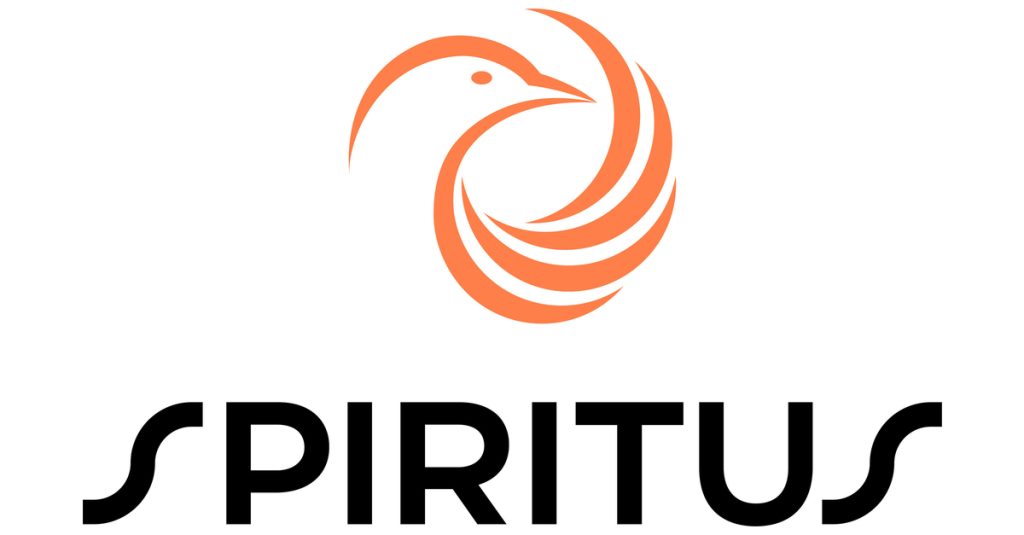 Spiritus Logo