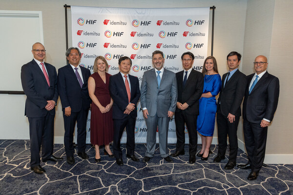 HIF Global