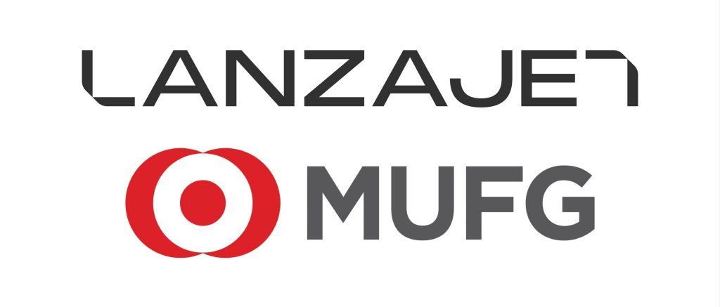 LanzaJet and MUFG