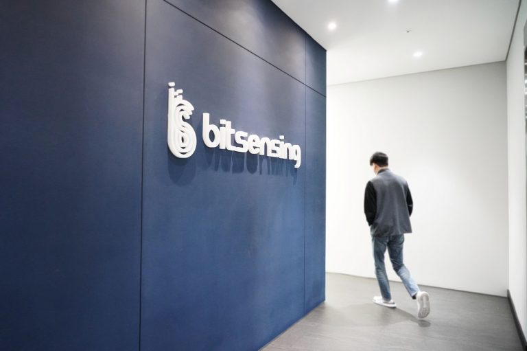 bitsensing_Company