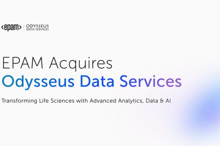 EPAM Acquires Odysseus Data Services